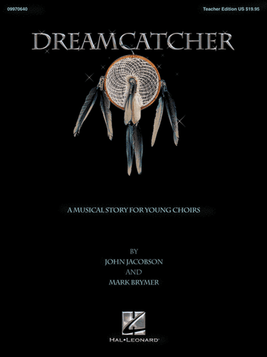 Dreamcatcher - Teacher's Edition