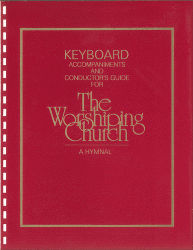 The Worshiping Church
