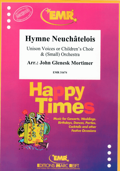 Hymne Neuchatelois