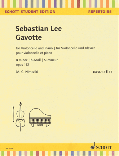 Gavotte