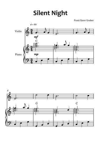 Silent Night