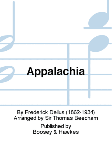 Appalachia