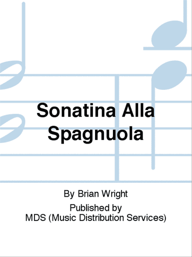Sonatina alla Spagnuola