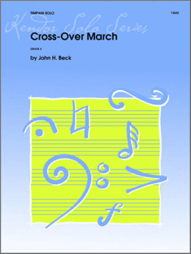 Cross-Over March