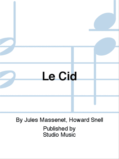 Le Cid