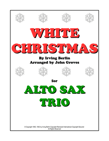 White Christmas