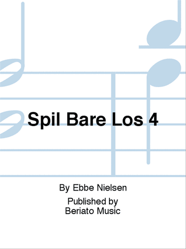 Spil Bare Løs 4