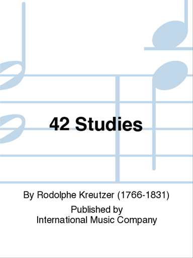 42 Studies