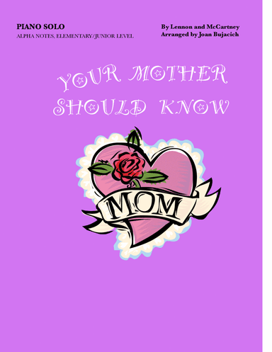 Your Mother Should Know