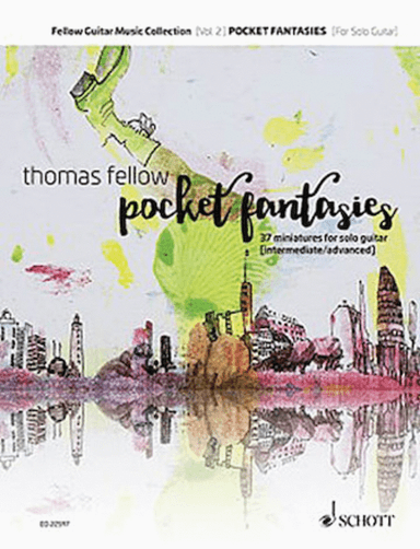 Pocket Fantasties