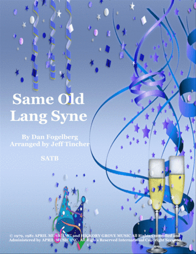 Same Old Lang Syne
