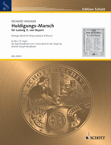 Homage March