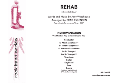 Rehab