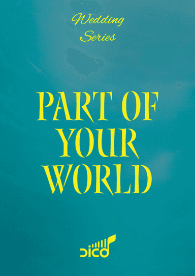 Part Of Your World