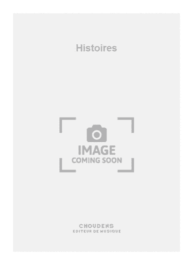 Histoires