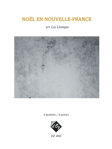 Noƫl en Nouvelle-France