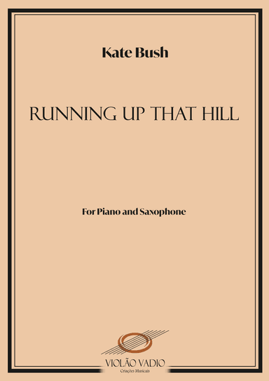 Running Up That Hill