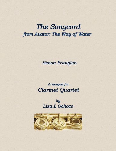 The Songcord