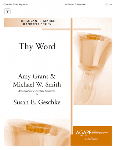 Thy Word