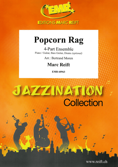 Popcorn Rag