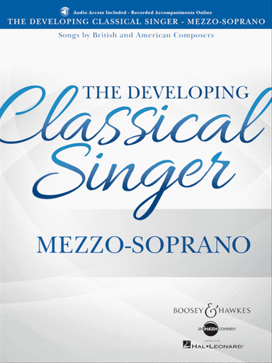 The Developing Classical Singer