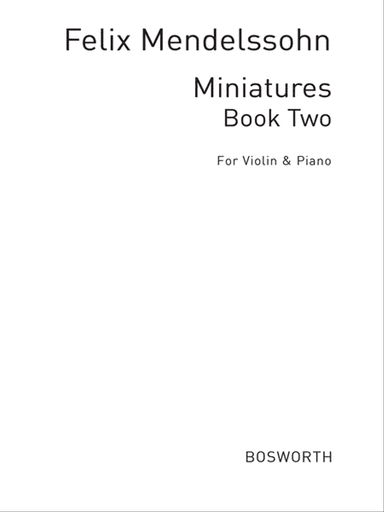 Miniaturen 2