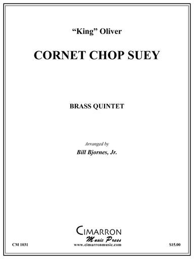 Cornet Chop Suey