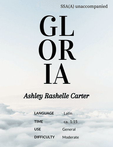 Gloria