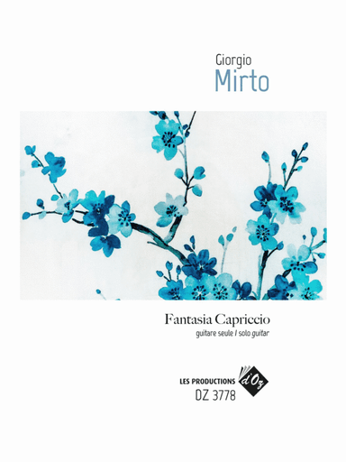 Fantasia Capriccio