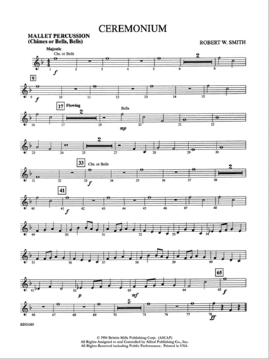 Ceremonium: Mallets