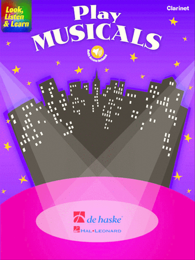 Look, Listen & Learn - Play Musicals