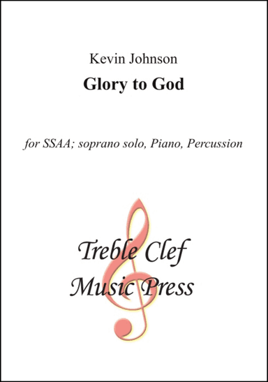 Glory to God