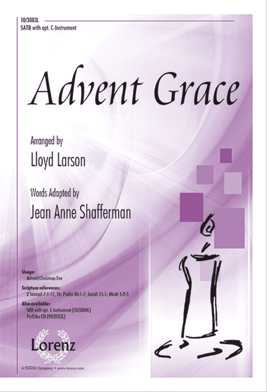 Advent Grace