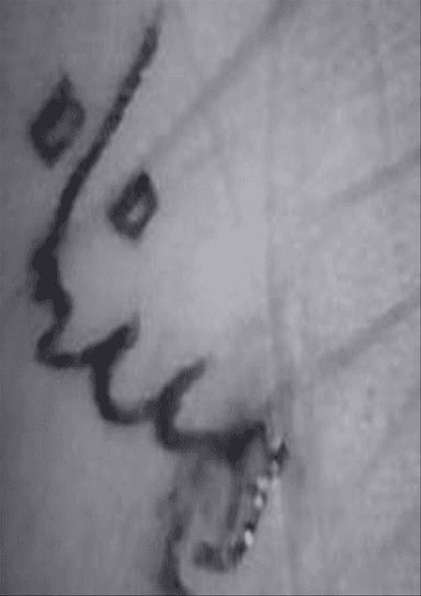 Morse Charang : 003119