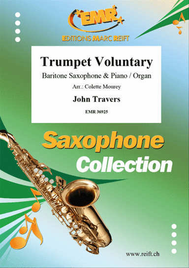 Trumpet Voluntary
