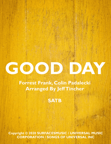 Good Day