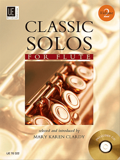Classic Solos Book 2