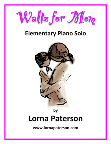 Waltz for Mom