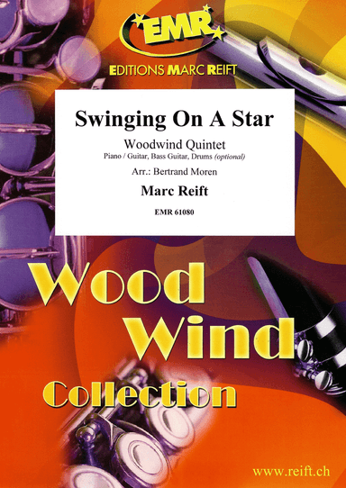Swinging On A Star