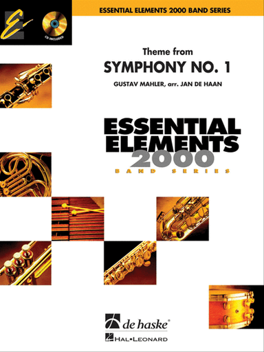 Theme from Symphony No. 1
