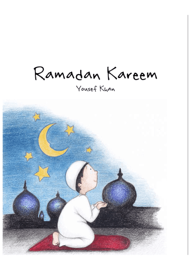 Ramadan Kareem