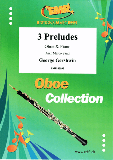 3 Preludes