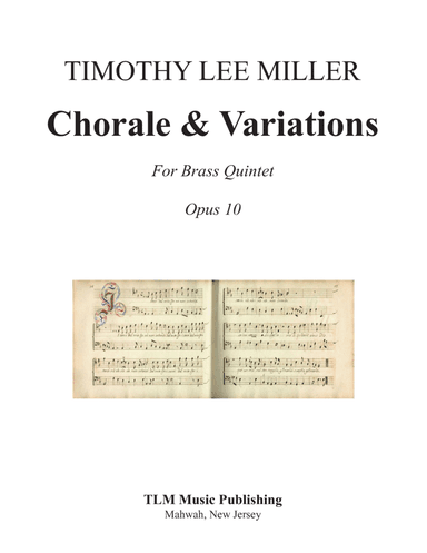 Chorale & Variations