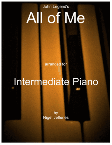 All Of Me