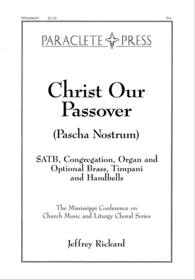 Christ Our Passover