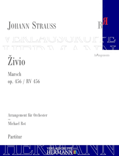 Zivio Op. 456 RV 456