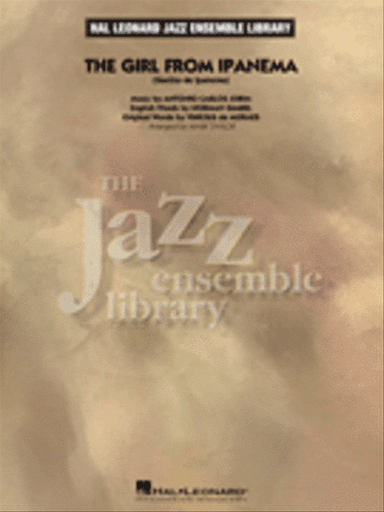 The Girl from Ipanema