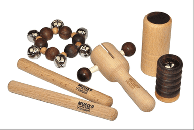 Maxi Percussion-Set