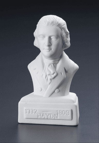 Haydn 5″