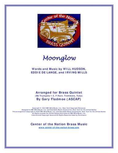 Moonglow